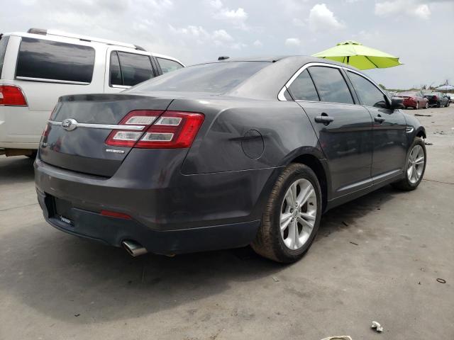 Photo 3 VIN: 1FAHP2D86HG145286 - FORD TAURUS SE 