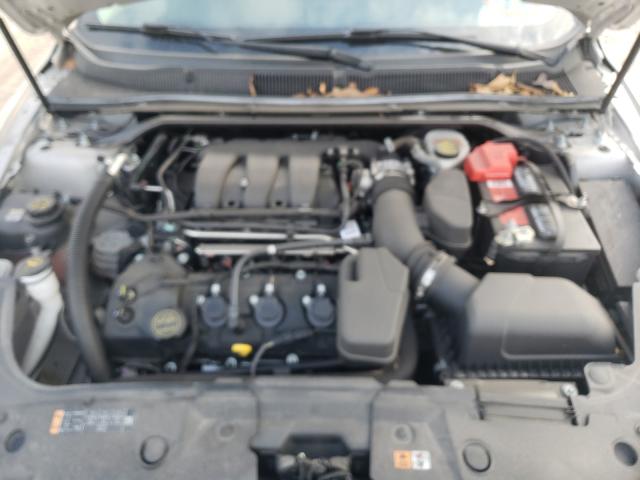 Photo 6 VIN: 1FAHP2D86JG134309 - FORD TAURUS SE 