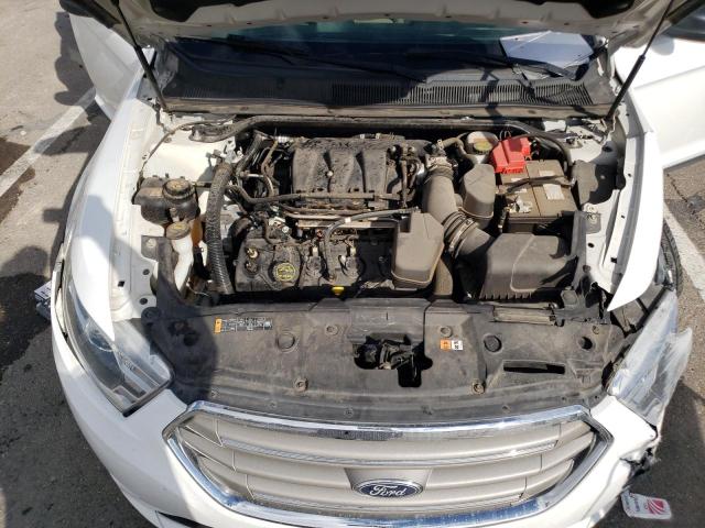 Photo 6 VIN: 1FAHP2D86JG134696 - FORD TAURUS SE 