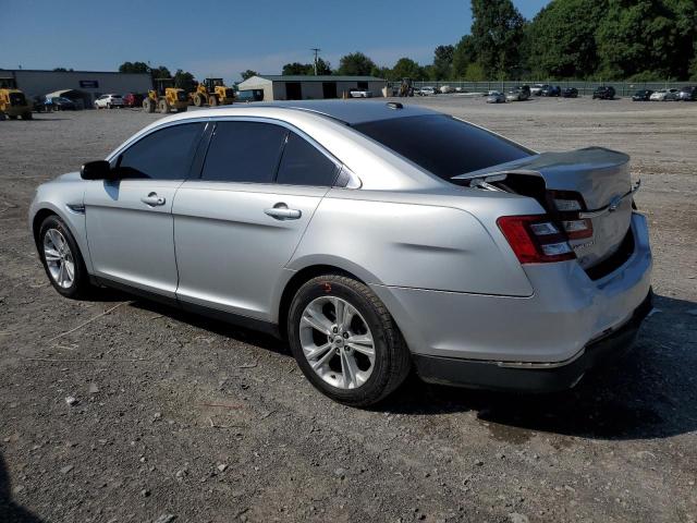 Photo 1 VIN: 1FAHP2D86JG136786 - FORD TAURUS SE 