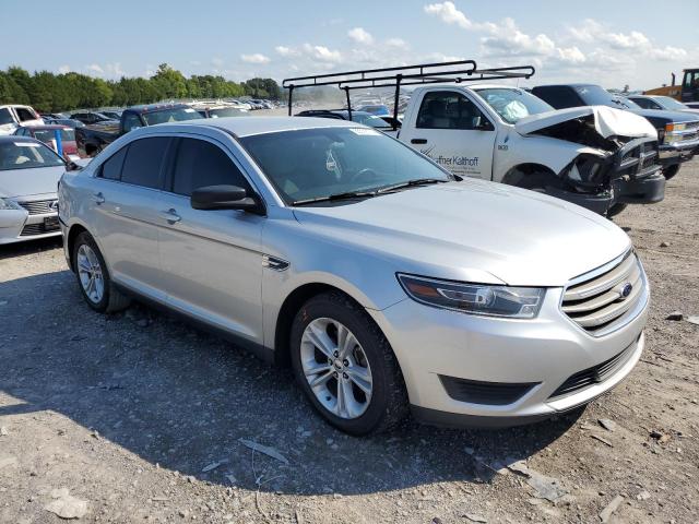 Photo 3 VIN: 1FAHP2D86JG136786 - FORD TAURUS SE 