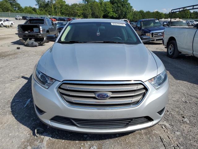 Photo 4 VIN: 1FAHP2D86JG136786 - FORD TAURUS SE 