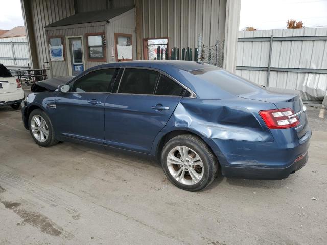 Photo 1 VIN: 1FAHP2D86KG100730 - FORD TAURUS SE 