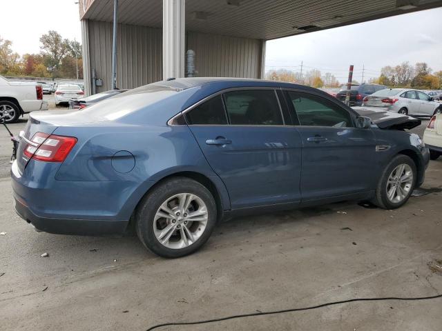 Photo 2 VIN: 1FAHP2D86KG100730 - FORD TAURUS SE 