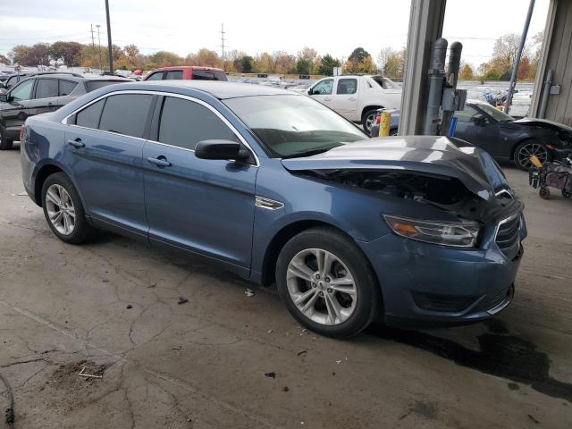 Photo 3 VIN: 1FAHP2D86KG100730 - FORD TAURUS SE 