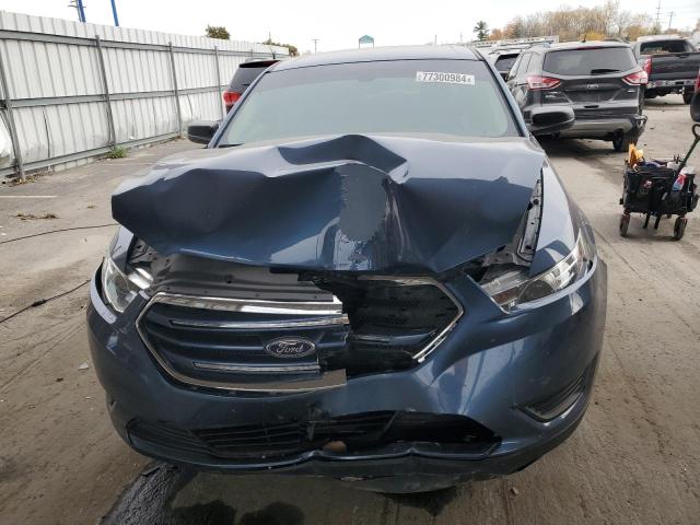 Photo 4 VIN: 1FAHP2D86KG100730 - FORD TAURUS SE 