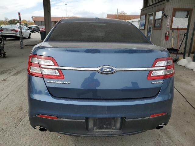 Photo 5 VIN: 1FAHP2D86KG100730 - FORD TAURUS SE 