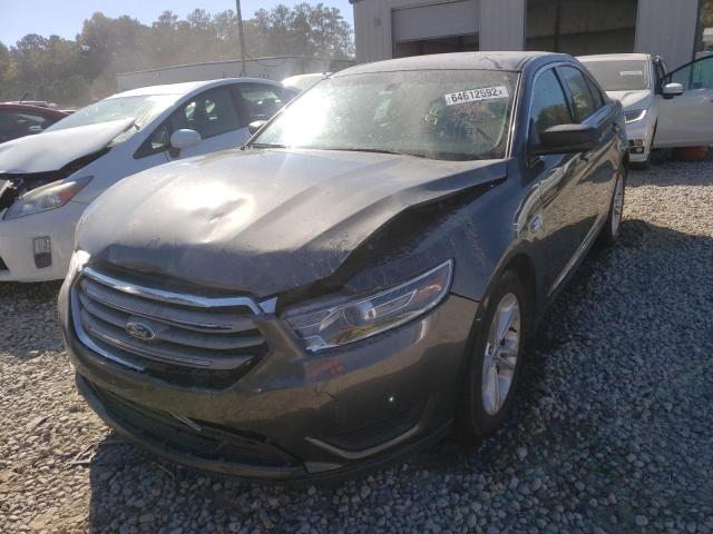 Photo 1 VIN: 1FAHP2D86KG101439 - FORD TAURUS SE 