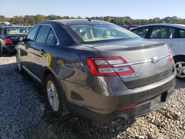 Photo 2 VIN: 1FAHP2D86KG101439 - FORD TAURUS SE 