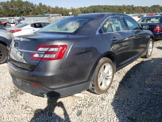 Photo 3 VIN: 1FAHP2D86KG101439 - FORD TAURUS SE 