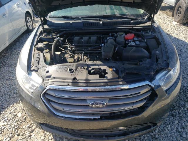 Photo 6 VIN: 1FAHP2D86KG101439 - FORD TAURUS SE 