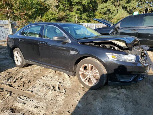 Photo 3 VIN: 1FAHP2D86KG109010 - FORD TAURUS SE 