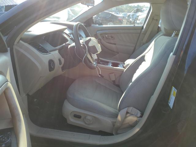 Photo 6 VIN: 1FAHP2D86KG109010 - FORD TAURUS SE 