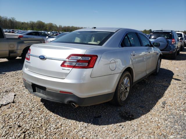 Photo 3 VIN: 1FAHP2D87DG130824 - FORD TAURUS SE 