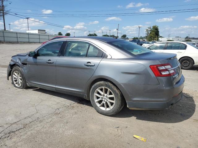 Photo 1 VIN: 1FAHP2D87DG133951 - FORD TAURUS SE 