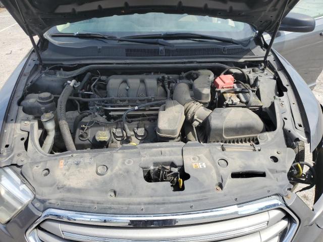 Photo 10 VIN: 1FAHP2D87DG133951 - FORD TAURUS SE 