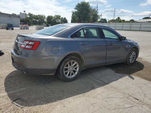 Photo 2 VIN: 1FAHP2D87DG133951 - FORD TAURUS SE 