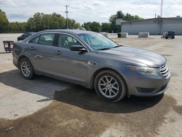 Photo 3 VIN: 1FAHP2D87DG133951 - FORD TAURUS SE 