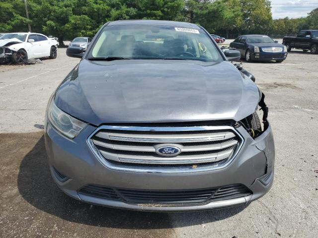 Photo 4 VIN: 1FAHP2D87DG133951 - FORD TAURUS SE 