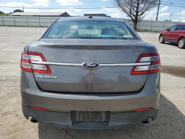 Photo 5 VIN: 1FAHP2D87DG133951 - FORD TAURUS SE 