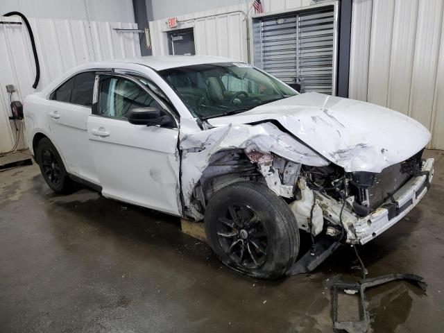 Photo 3 VIN: 1FAHP2D87DG134050 - FORD TAURUS 