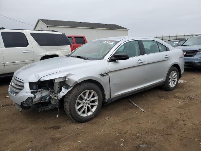 Photo 0 VIN: 1FAHP2D87DG136090 - FORD TAURUS SE 