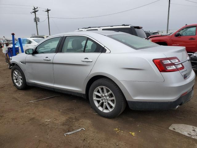 Photo 1 VIN: 1FAHP2D87DG136090 - FORD TAURUS SE 