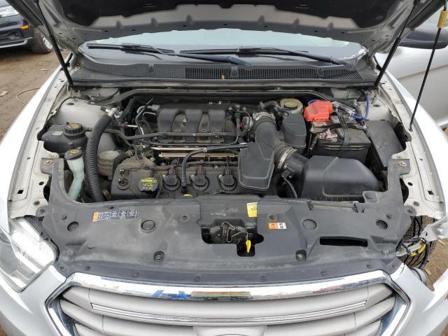 Photo 10 VIN: 1FAHP2D87DG136090 - FORD TAURUS SE 