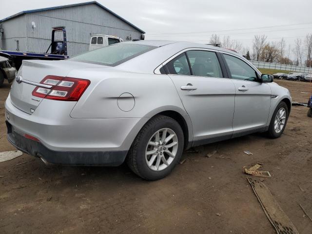 Photo 2 VIN: 1FAHP2D87DG136090 - FORD TAURUS SE 