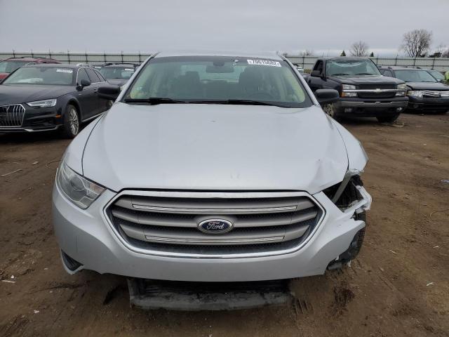 Photo 4 VIN: 1FAHP2D87DG136090 - FORD TAURUS SE 