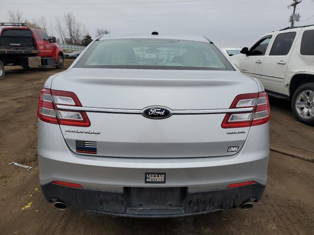 Photo 5 VIN: 1FAHP2D87DG136090 - FORD TAURUS SE 