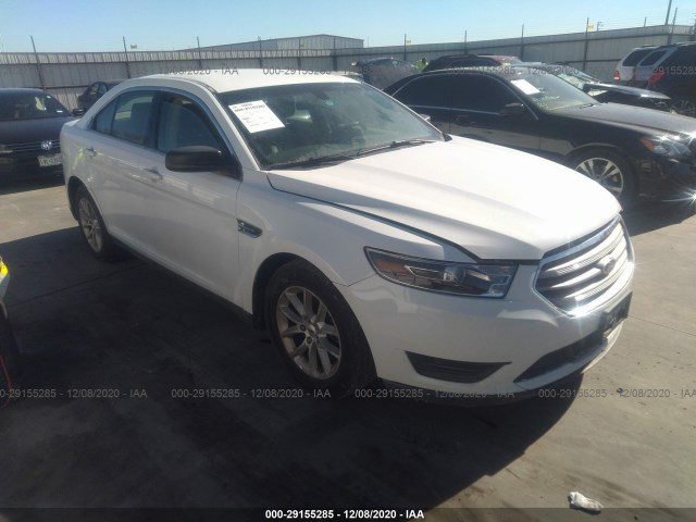 Photo 0 VIN: 1FAHP2D87DG177609 - FORD TAURUS 