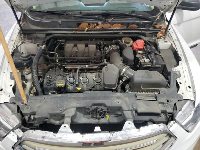 Photo 10 VIN: 1FAHP2D87DG206509 - FORD TAURUS 