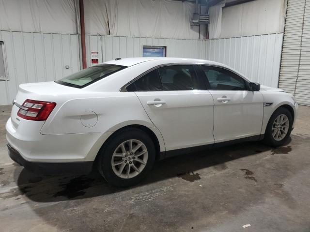 Photo 2 VIN: 1FAHP2D87DG206509 - FORD TAURUS 