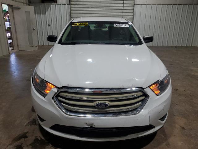 Photo 4 VIN: 1FAHP2D87DG206509 - FORD TAURUS 