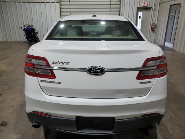 Photo 5 VIN: 1FAHP2D87DG206509 - FORD TAURUS 