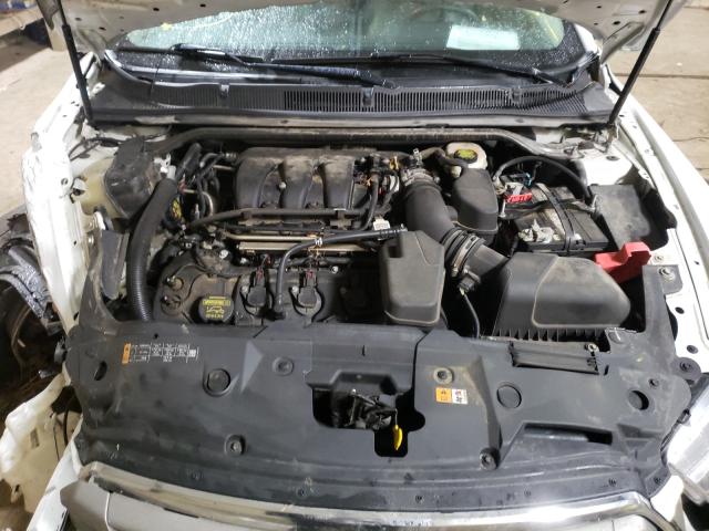 Photo 6 VIN: 1FAHP2D87DG220832 - FORD TAURUS SE 