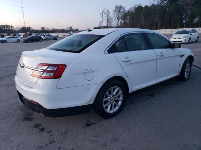 Photo 2 VIN: 1FAHP2D87DG228557 - FORD TAURUS 