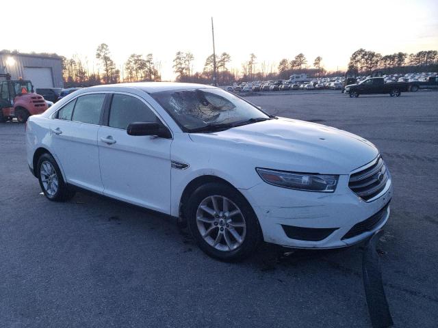 Photo 3 VIN: 1FAHP2D87DG228557 - FORD TAURUS 