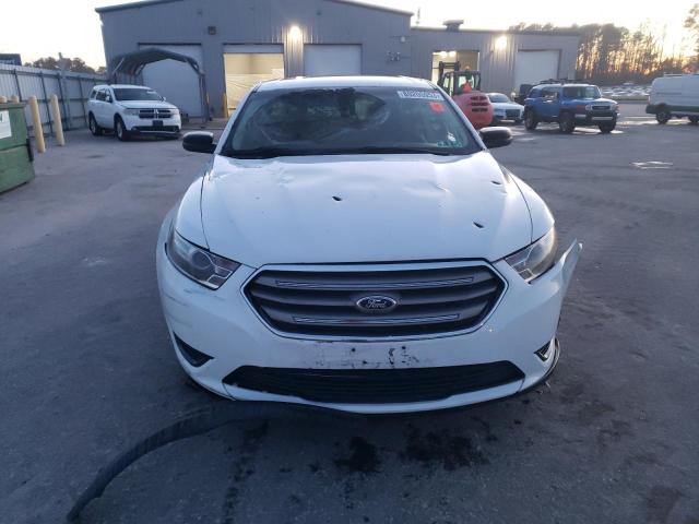 Photo 4 VIN: 1FAHP2D87DG228557 - FORD TAURUS 