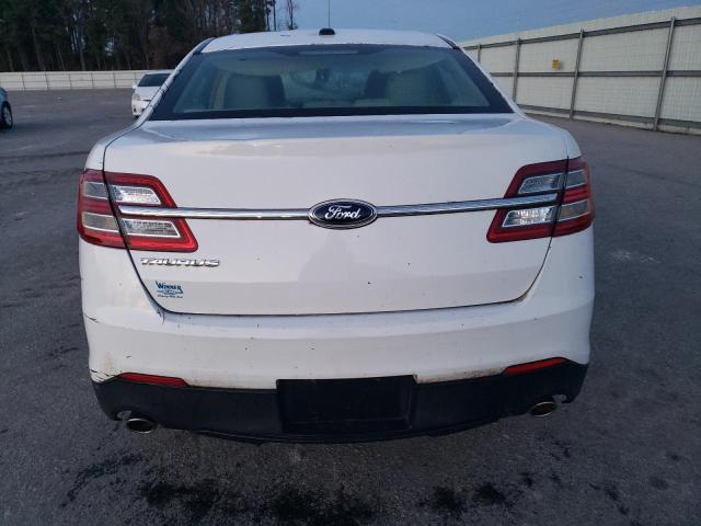 Photo 5 VIN: 1FAHP2D87DG228557 - FORD TAURUS 