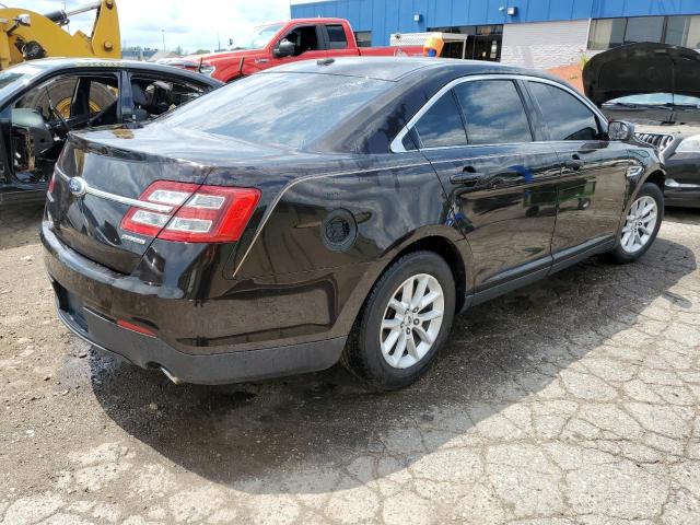 Photo 2 VIN: 1FAHP2D87DG230115 - FORD TAURUS SE 