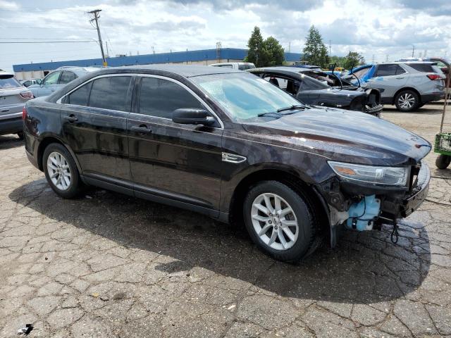 Photo 3 VIN: 1FAHP2D87DG230115 - FORD TAURUS SE 