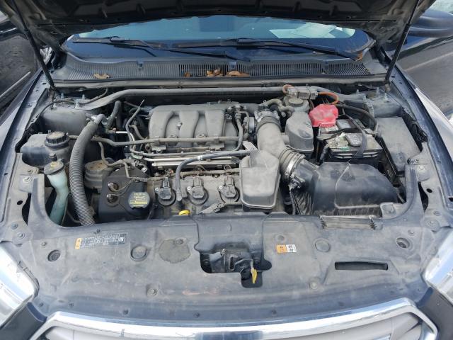 Photo 6 VIN: 1FAHP2D87DG230194 - FORD TAURUS SE 