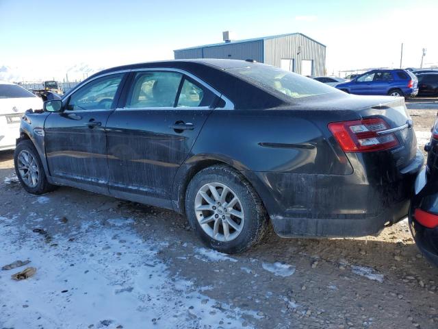 Photo 1 VIN: 1FAHP2D87DG236013 - FORD TAURUS SE 