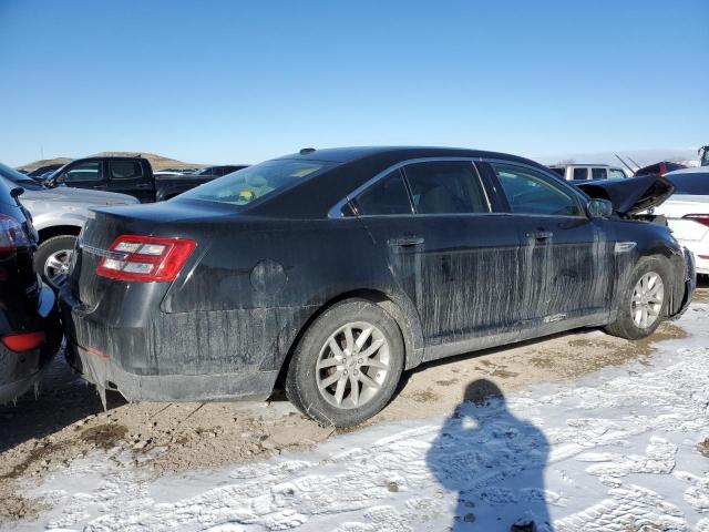 Photo 2 VIN: 1FAHP2D87DG236013 - FORD TAURUS SE 