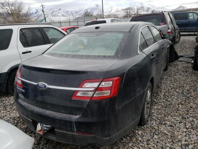 Photo 5 VIN: 1FAHP2D87DG236013 - FORD TAURUS SE 