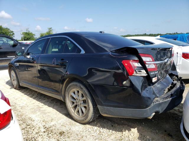 Photo 1 VIN: 1FAHP2D87EG135295 - FORD TAURUS SE 