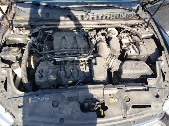 Photo 10 VIN: 1FAHP2D87EG135295 - FORD TAURUS SE 