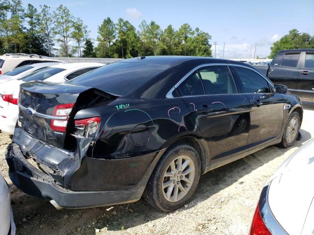 Photo 2 VIN: 1FAHP2D87EG135295 - FORD TAURUS SE 